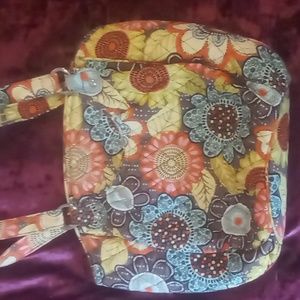 Vera Bradley purse
